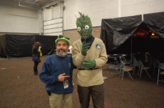 ValleyCon 37 - 2011